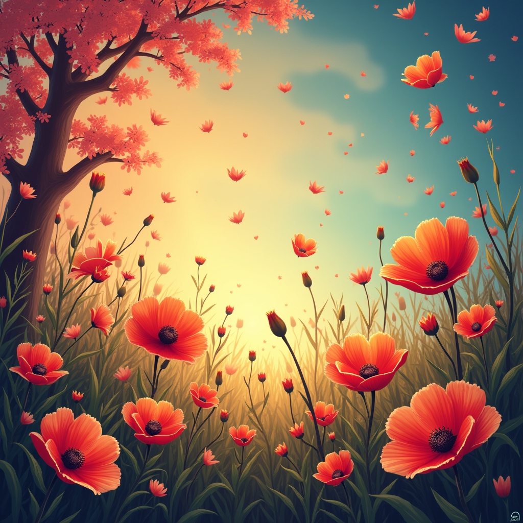 Rock Upbeat song cover art