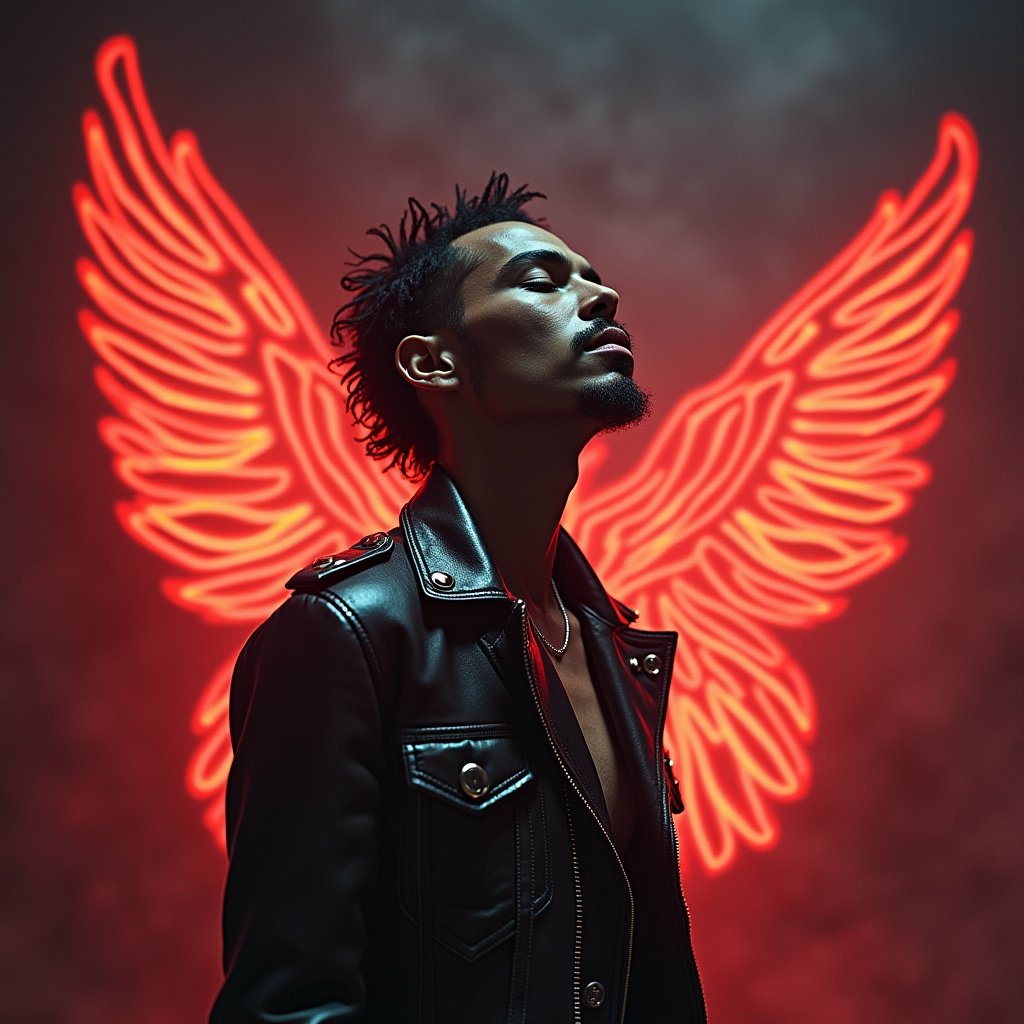 Rock Empowering song cover art