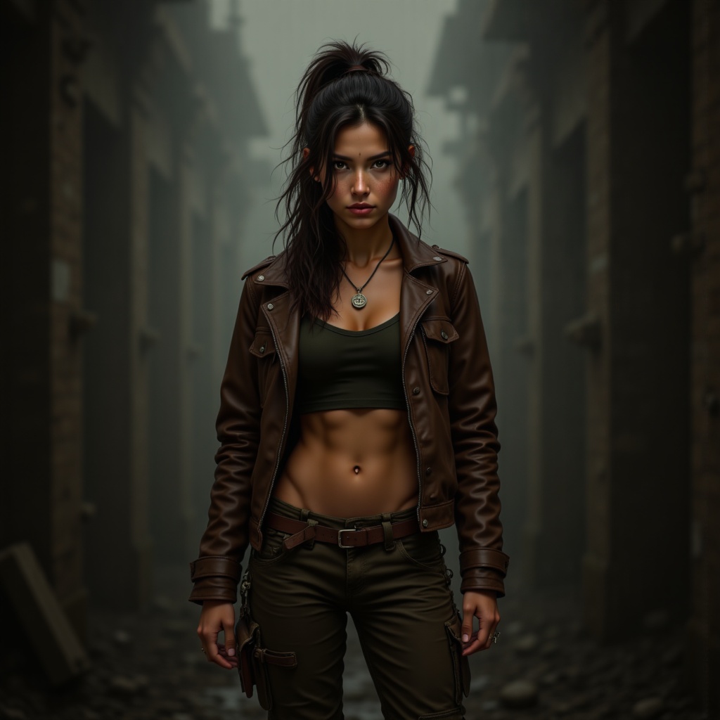 Rock Dramatic song cover art