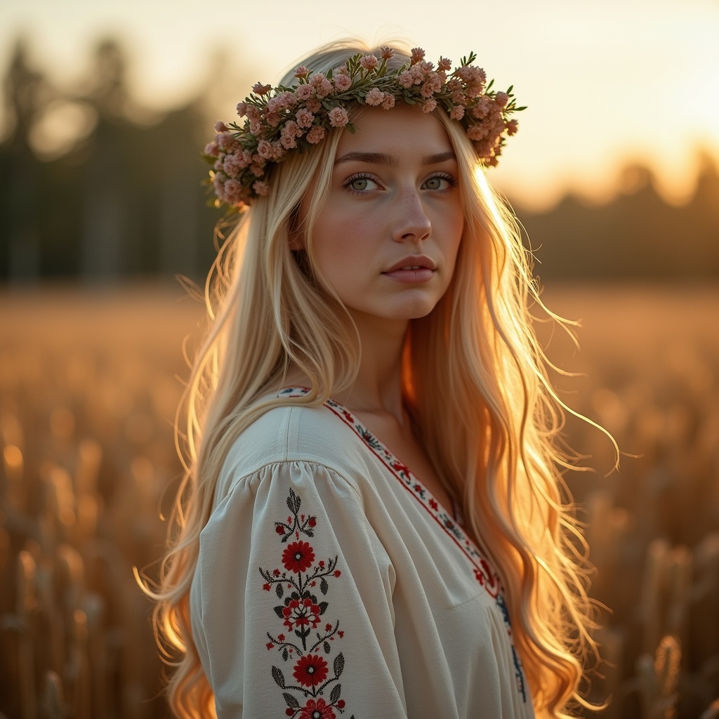 Rosa