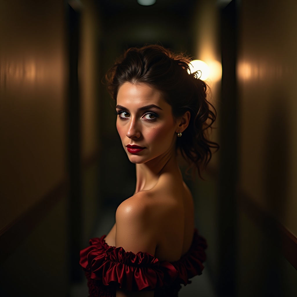 Aria Sinclair