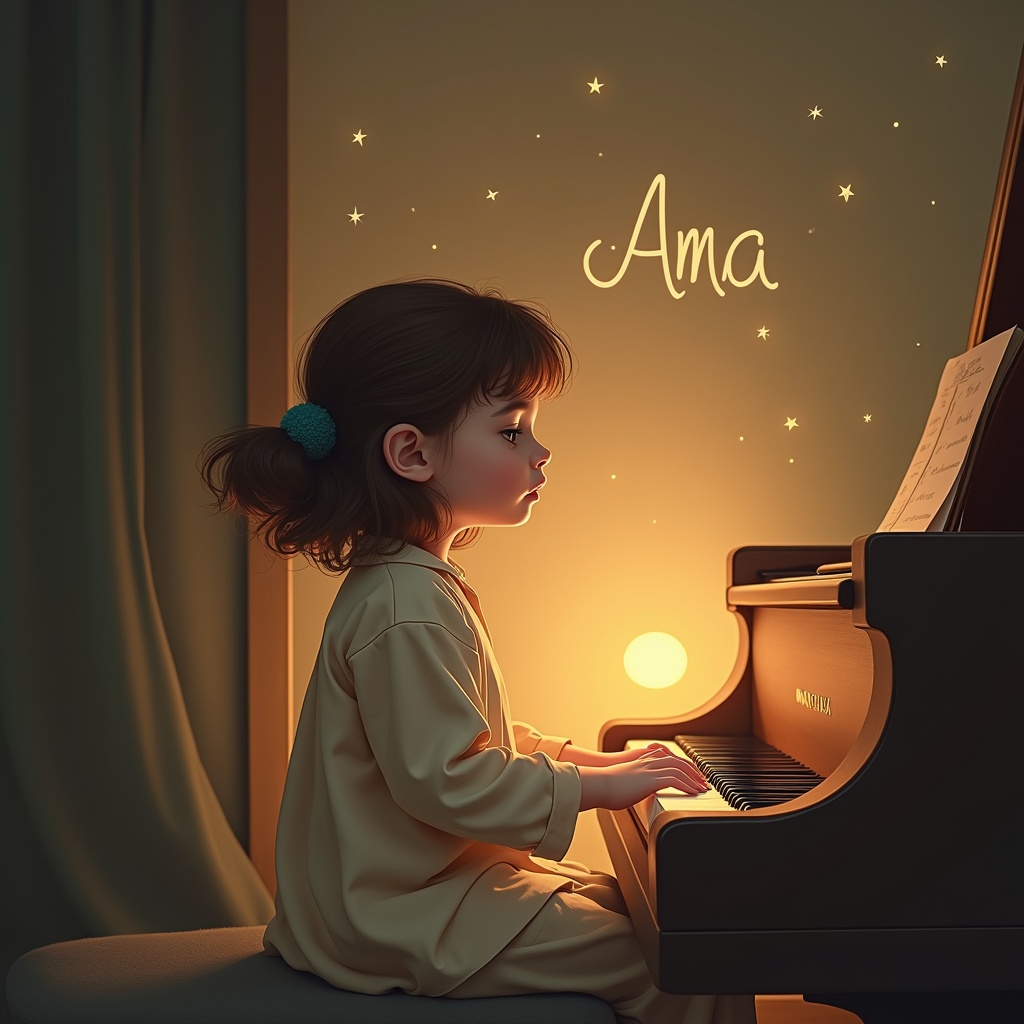 Acoustic Melancholic song cover art